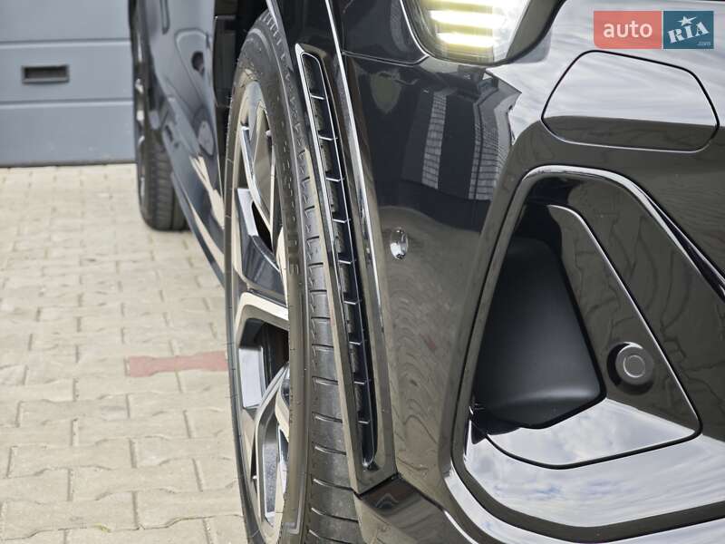 Внедорожник / Кроссовер Audi e-tron S 2022 в Луцке