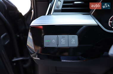 Внедорожник / Кроссовер Audi e-tron S 2022 в 
