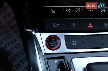 Позашляховик / Кросовер Audi e-tron S 2022 в Львові