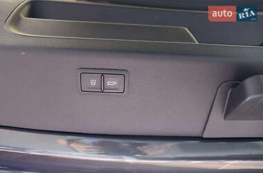 Позашляховик / Кросовер Audi e-tron S 2022 в Львові