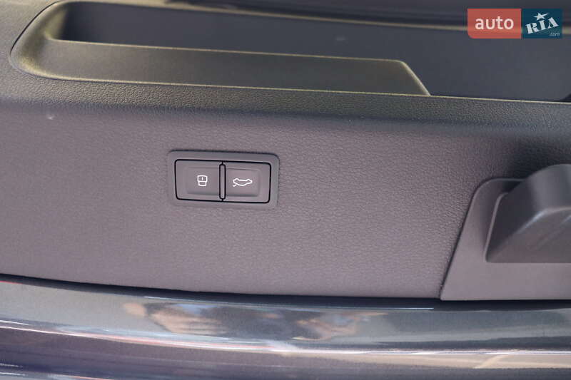 Позашляховик / Кросовер Audi e-tron S 2022 в Львові фото 47 Позашляховик / Кросовер Audi e-tron S 2022 в Львові