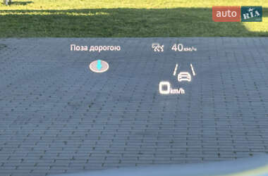 Внедорожник / Кроссовер Audi e-tron S 2022 в 