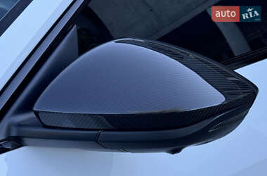Внедорожник / Кроссовер Audi e-tron S 2022 в 