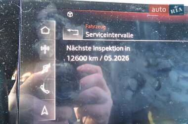 Позашляховик / Кросовер Audi e-tron S 2021 в  фото 27 Позашляховик / Кросовер Audi e-tron S 2021 в