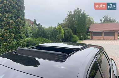 Внедорожник / Кроссовер Audi e-tron S 2021 в 