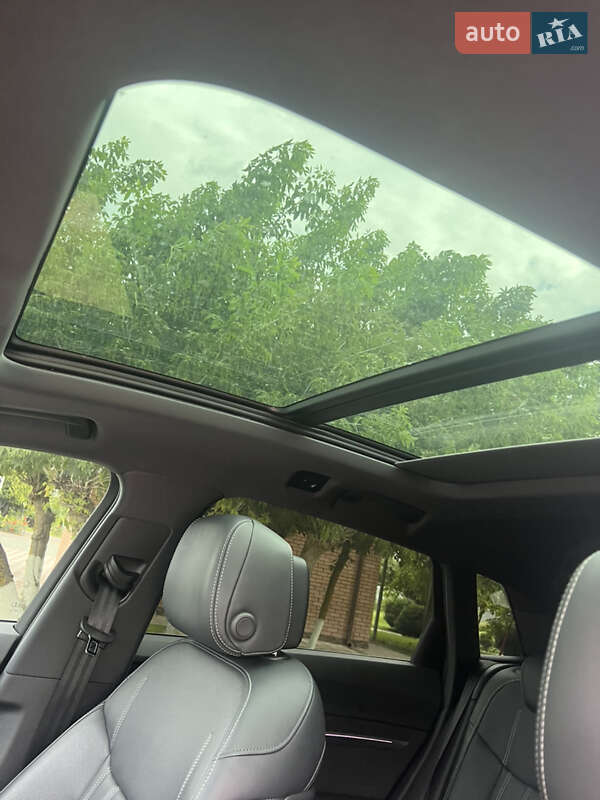 Внедорожник / Кроссовер Audi e-tron S 2021 в Василькове фото 32 Внедорожник / Кроссовер Audi e-tron S 2021 в Василькове