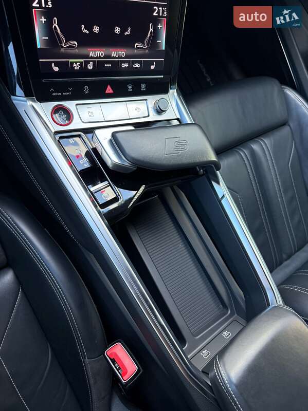 Внедорожник / Кроссовер Audi e-tron S 2020 в Хмельницком фото 49 Внедорожник / Кроссовер Audi e-tron S 2020 в Хмельницком
