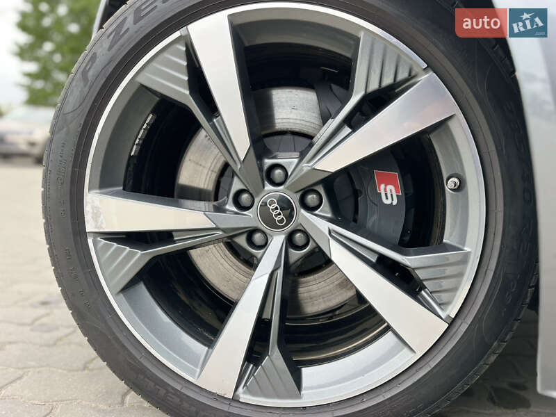 Внедорожник / Кроссовер Audi e-tron S 2020 в Хмельницком фото 18 Внедорожник / Кроссовер Audi e-tron S 2020 в Хмельницком