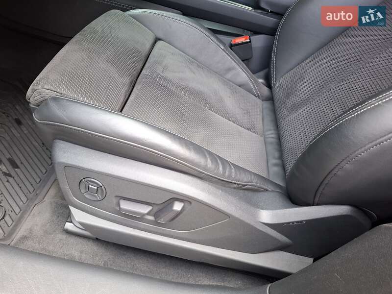 Внедорожник / Кроссовер Audi e-tron S 2021 в Черновцах фото 19 Внедорожник / Кроссовер Audi e-tron S 2021 в Черновцах