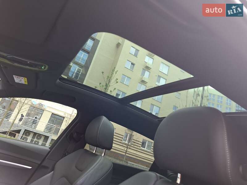 Внедорожник / Кроссовер Audi e-tron S 2021 в Черновцах фото 30 Внедорожник / Кроссовер Audi e-tron S 2021 в Черновцах