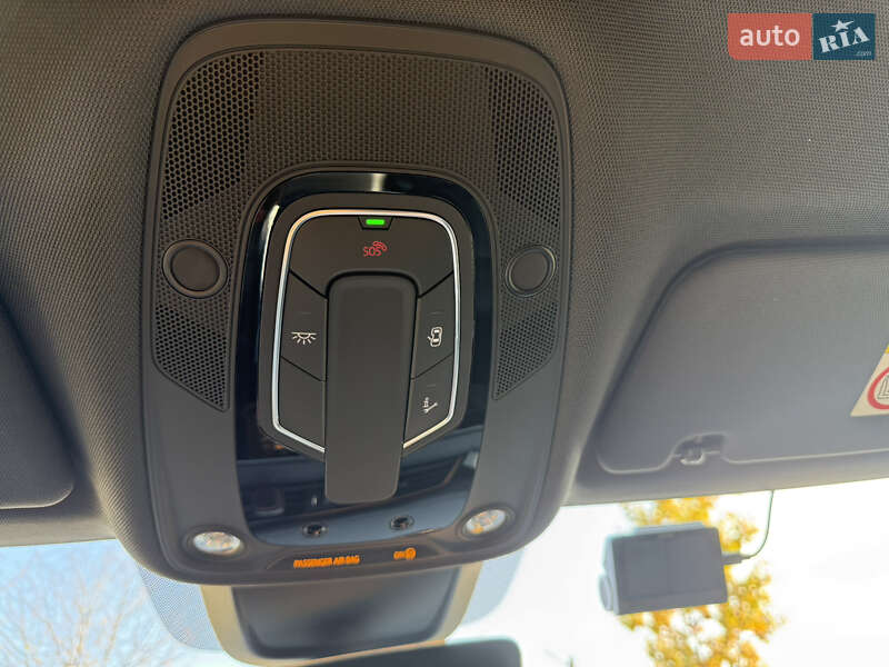 Внедорожник / Кроссовер Audi e-tron S 2022 в Черновцах фото 34 Внедорожник / Кроссовер Audi e-tron S 2022 в Черновцах