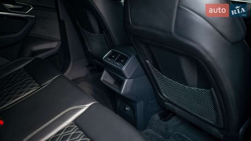 Внедорожник / Кроссовер Audi e-tron S 2022 в Черновцах фото 37 Внедорожник / Кроссовер Audi e-tron S 2022 в Черновцах