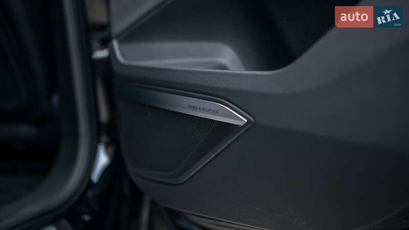 Внедорожник / Кроссовер Audi e-tron S 2022 в Черновцах фото 40 Внедорожник / Кроссовер Audi e-tron S 2022 в Черновцах