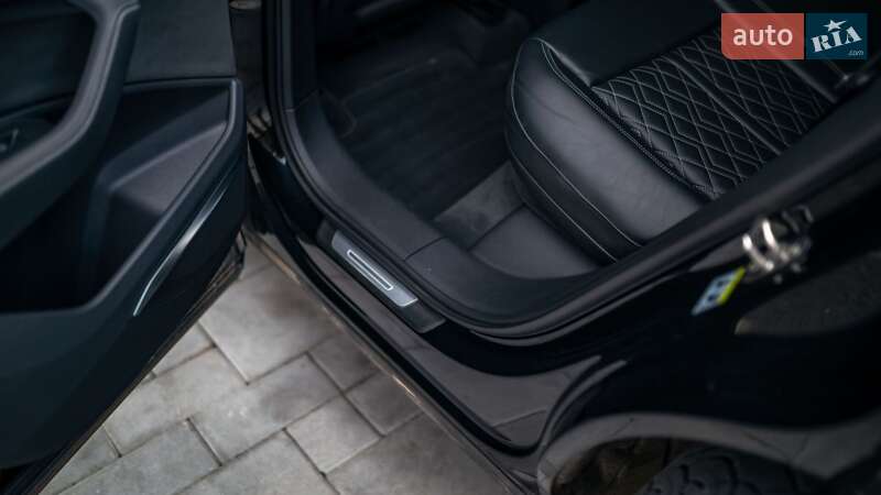 Внедорожник / Кроссовер Audi e-tron S 2022 в Черновцах фото 42 Внедорожник / Кроссовер Audi e-tron S 2022 в Черновцах
