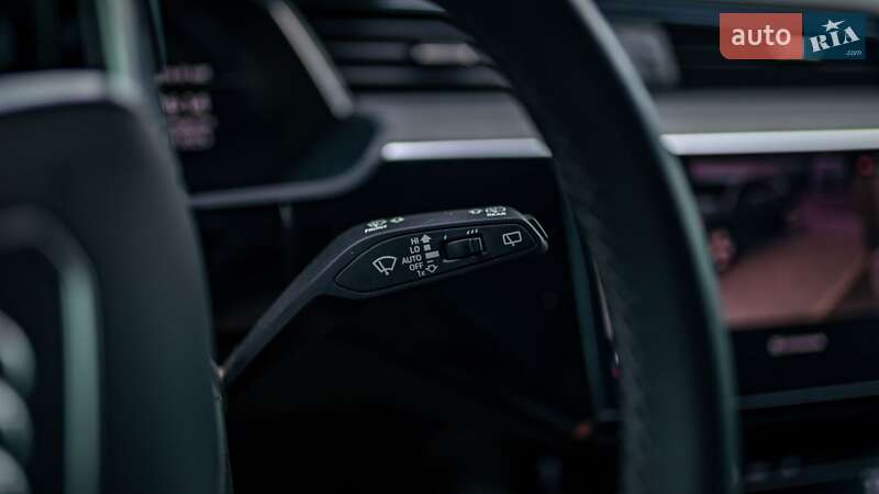 Внедорожник / Кроссовер Audi e-tron S 2022 в Черновцах фото 51 Внедорожник / Кроссовер Audi e-tron S 2022 в Черновцах