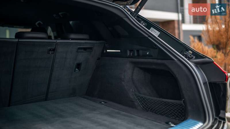 Внедорожник / Кроссовер Audi e-tron S 2022 в Черновцах фото 60 Внедорожник / Кроссовер Audi e-tron S 2022 в Черновцах