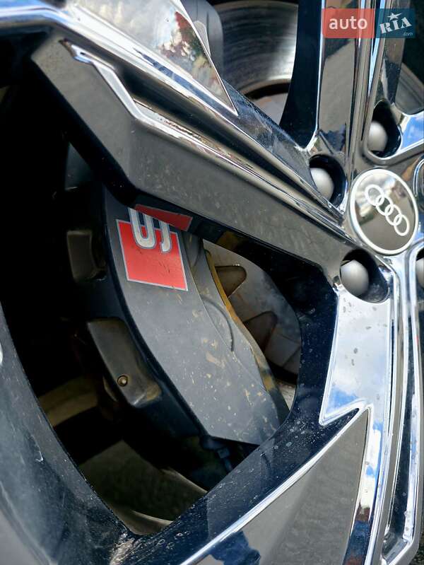 Позашляховик / Кросовер Audi e-tron S 2021 в Вінниці фото 5 Позашляховик / Кросовер Audi e-tron S 2021 в Вінниці