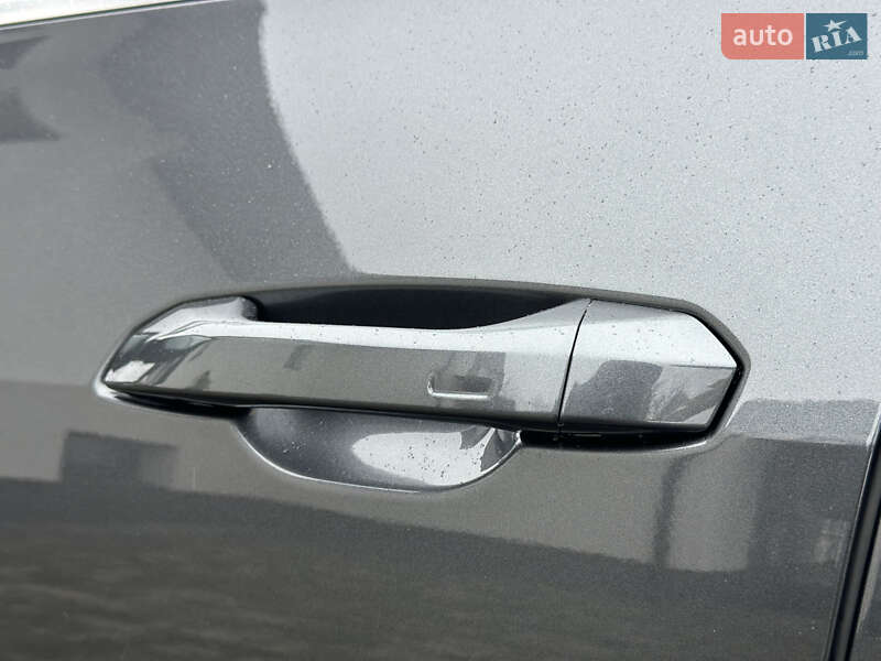 Внедорожник / Кроссовер Audi e-tron S 2022 в Луцке фото 19 Внедорожник / Кроссовер Audi e-tron S 2022 в Луцке