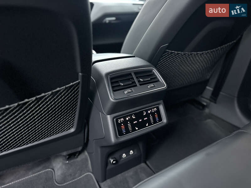 Внедорожник / Кроссовер Audi e-tron S 2022 в Луцке фото 80 Внедорожник / Кроссовер Audi e-tron S 2022 в Луцке