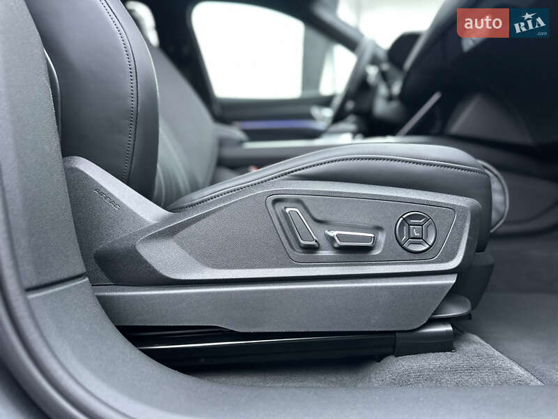 Внедорожник / Кроссовер Audi e-tron S 2022 в Луцке фото 90 Внедорожник / Кроссовер Audi e-tron S 2022 в Луцке