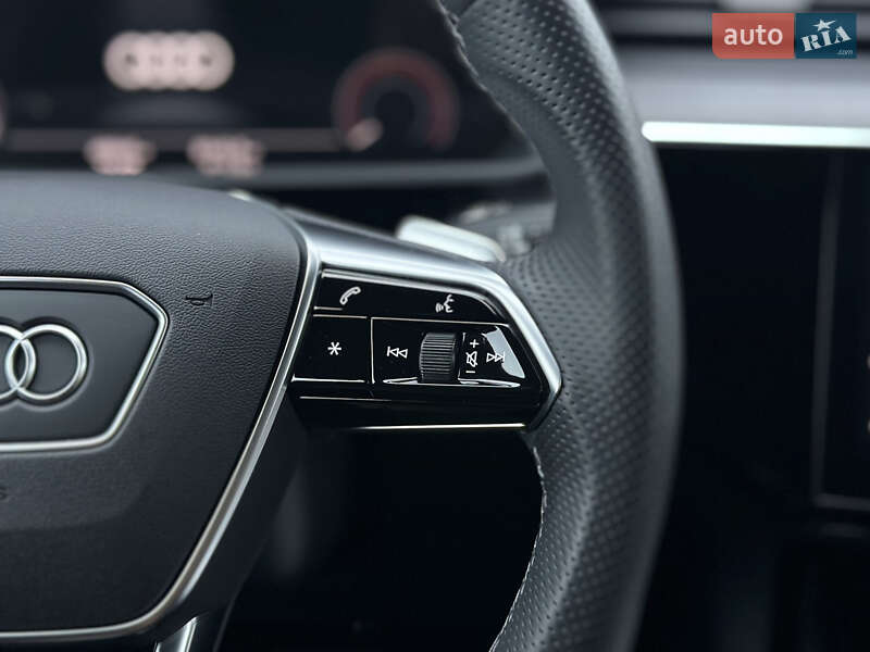 Внедорожник / Кроссовер Audi e-tron S 2022 в Луцке фото 55 Внедорожник / Кроссовер Audi e-tron S 2022 в Луцке