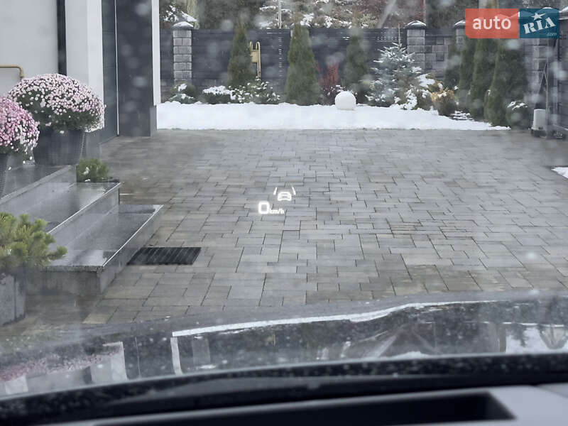 Внедорожник / Кроссовер Audi e-tron S 2022 в Луцке фото 51 Внедорожник / Кроссовер Audi e-tron S 2022 в Луцке