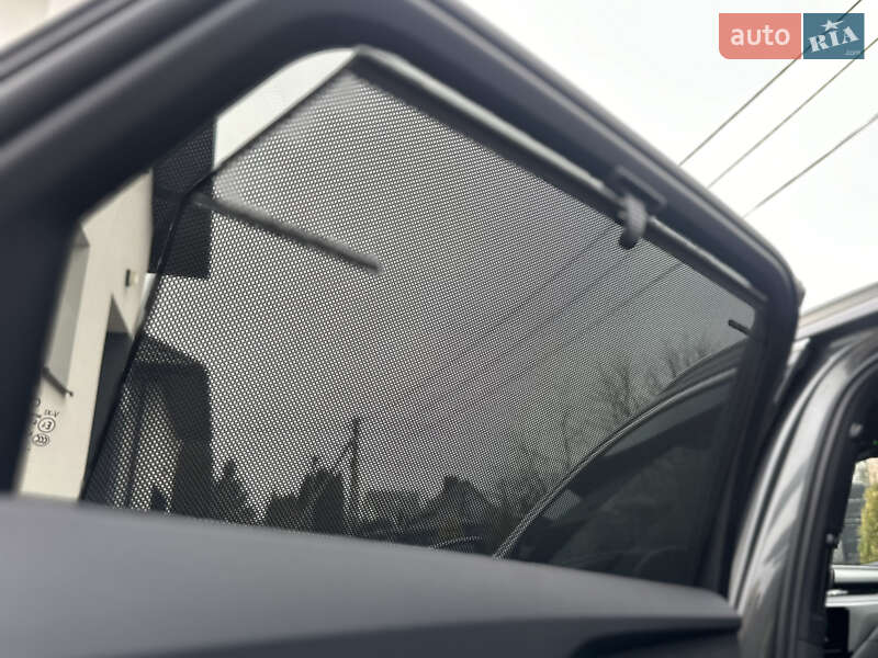 Позашляховик / Кросовер Audi e-tron S 2022 в Луцьку