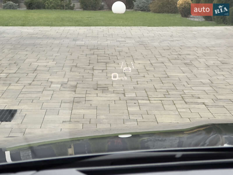 Позашляховик / Кросовер Audi e-tron S 2022 в Луцьку