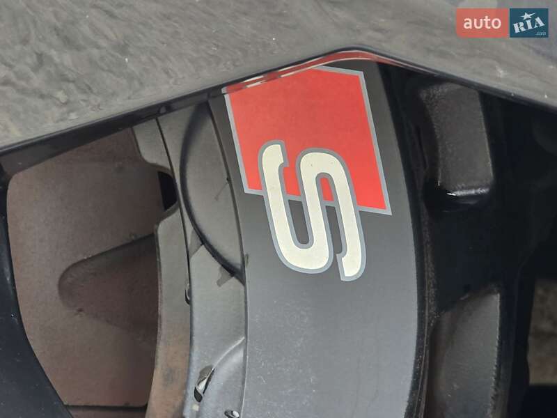 Внедорожник / Кроссовер Audi e-tron S 2022 в Ковеле фото 28 Внедорожник / Кроссовер Audi e-tron S 2022 в Ковеле