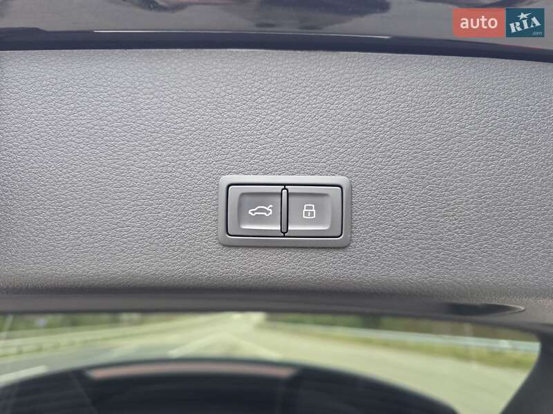 Внедорожник / Кроссовер Audi e-tron S 2022 в Ковеле фото 45 Внедорожник / Кроссовер Audi e-tron S 2022 в Ковеле