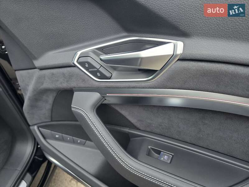 Внедорожник / Кроссовер Audi e-tron S 2022 в Ковеле фото 87 Внедорожник / Кроссовер Audi e-tron S 2022 в Ковеле
