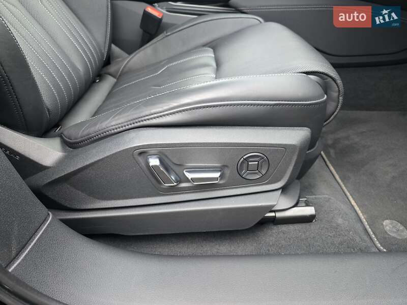 Внедорожник / Кроссовер Audi e-tron S 2022 в Ковеле фото 91 Внедорожник / Кроссовер Audi e-tron S 2022 в Ковеле