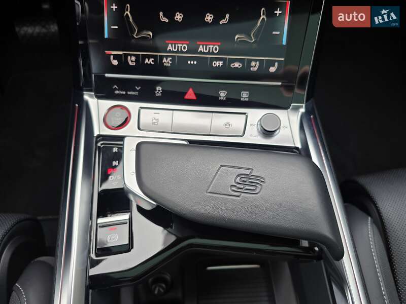 Внедорожник / Кроссовер Audi e-tron S 2022 в Ковеле фото 111 Внедорожник / Кроссовер Audi e-tron S 2022 в Ковеле