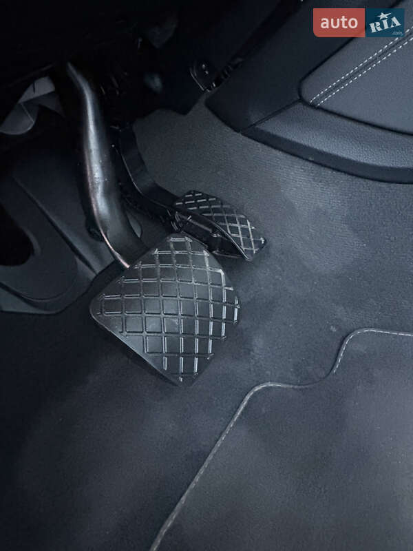 Внедорожник / Кроссовер Audi e-tron S 2021 в Львове фото 52 Внедорожник / Кроссовер Audi e-tron S 2021 в Львове