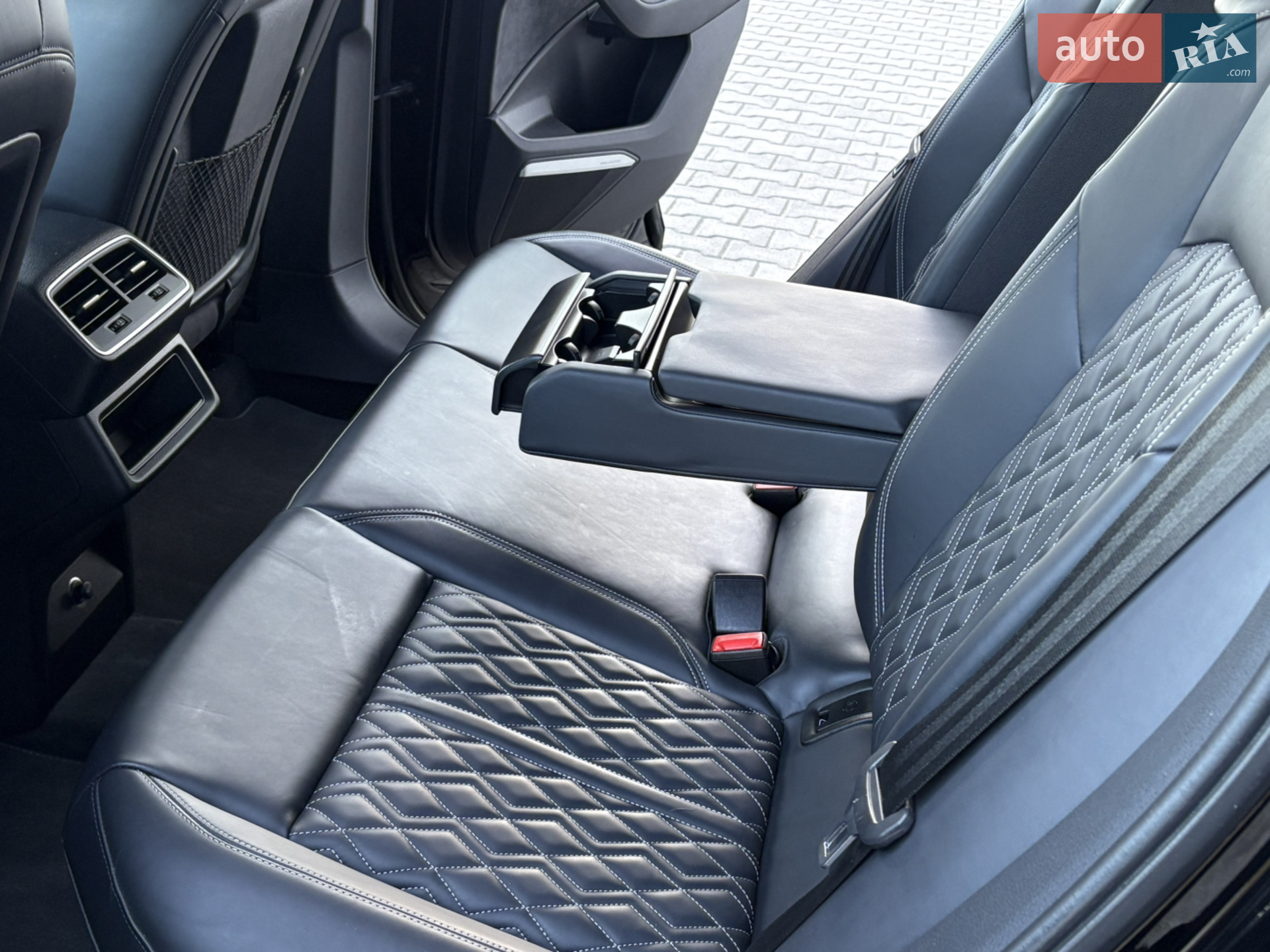 2021 Audi e-tron S - мініатюра 73