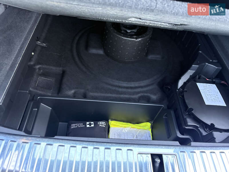 Внедорожник / Кроссовер Audi e-tron S 2021 в Львове фото 77 Внедорожник / Кроссовер Audi e-tron S 2021 в Львове