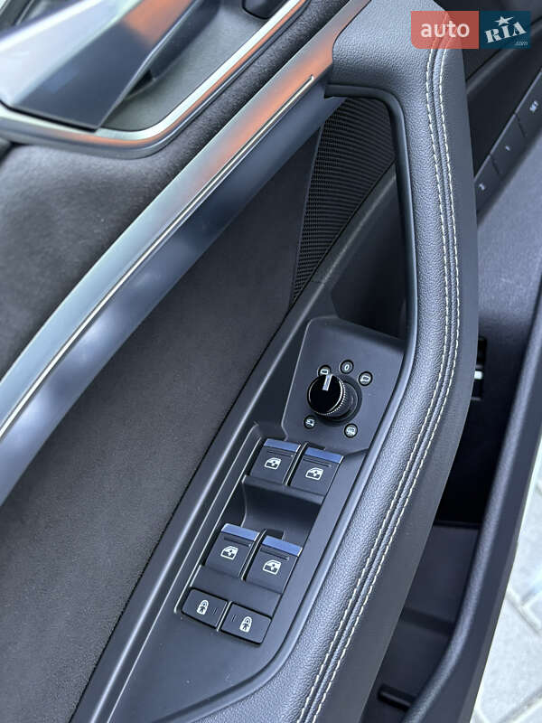 Внедорожник / Кроссовер Audi e-tron S 2021 в Львове фото 82 Внедорожник / Кроссовер Audi e-tron S 2021 в Львове