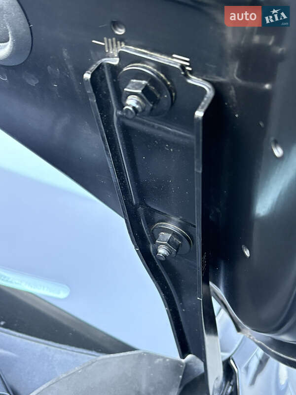 Внедорожник / Кроссовер Audi e-tron S 2021 в Львове фото 91 Внедорожник / Кроссовер Audi e-tron S 2021 в Львове