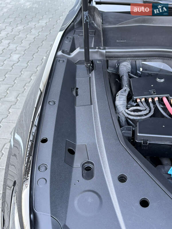 Внедорожник / Кроссовер Audi e-tron S 2021 в Львове фото 93 Внедорожник / Кроссовер Audi e-tron S 2021 в Львове