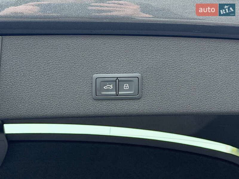 Внедорожник / Кроссовер Audi e-tron S 2022 в Ковеле фото 91 Внедорожник / Кроссовер Audi e-tron S 2022 в Ковеле