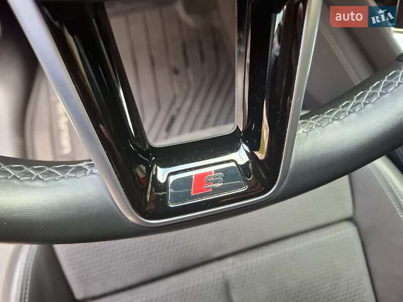 Внедорожник / Кроссовер Audi e-tron S 2021 в Черновцах