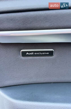 Внедорожник / Кроссовер Audi e-tron S 2022 в Львове