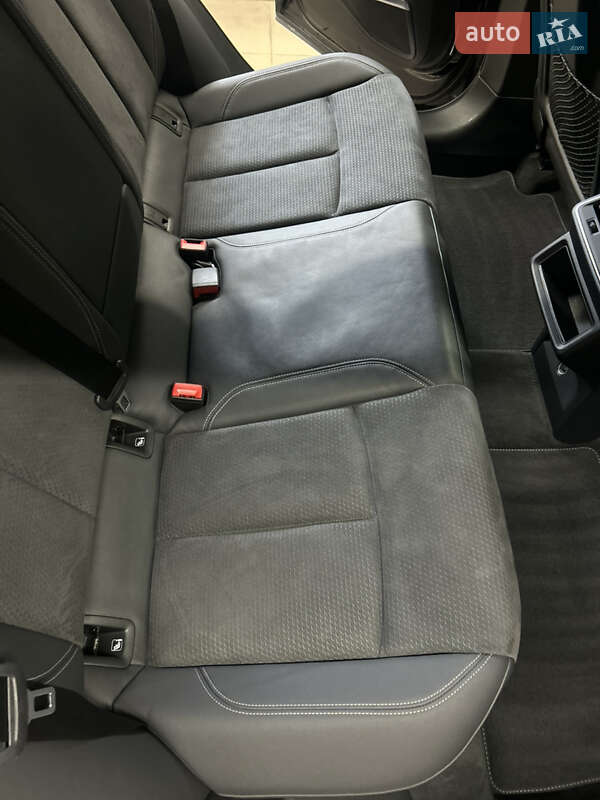 Внедорожник / Кроссовер Audi e-tron S 2022 в Одессе