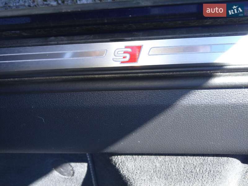 Внедорожник / Кроссовер Audi e-tron S 2022 в Киеве