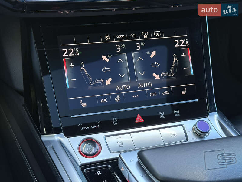 Внедорожник / Кроссовер Audi e-tron S 2020 в Хмельницком