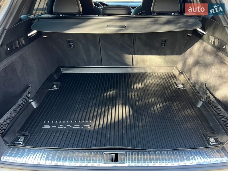 Внедорожник / Кроссовер Audi e-tron S 2022 в Ужгороде