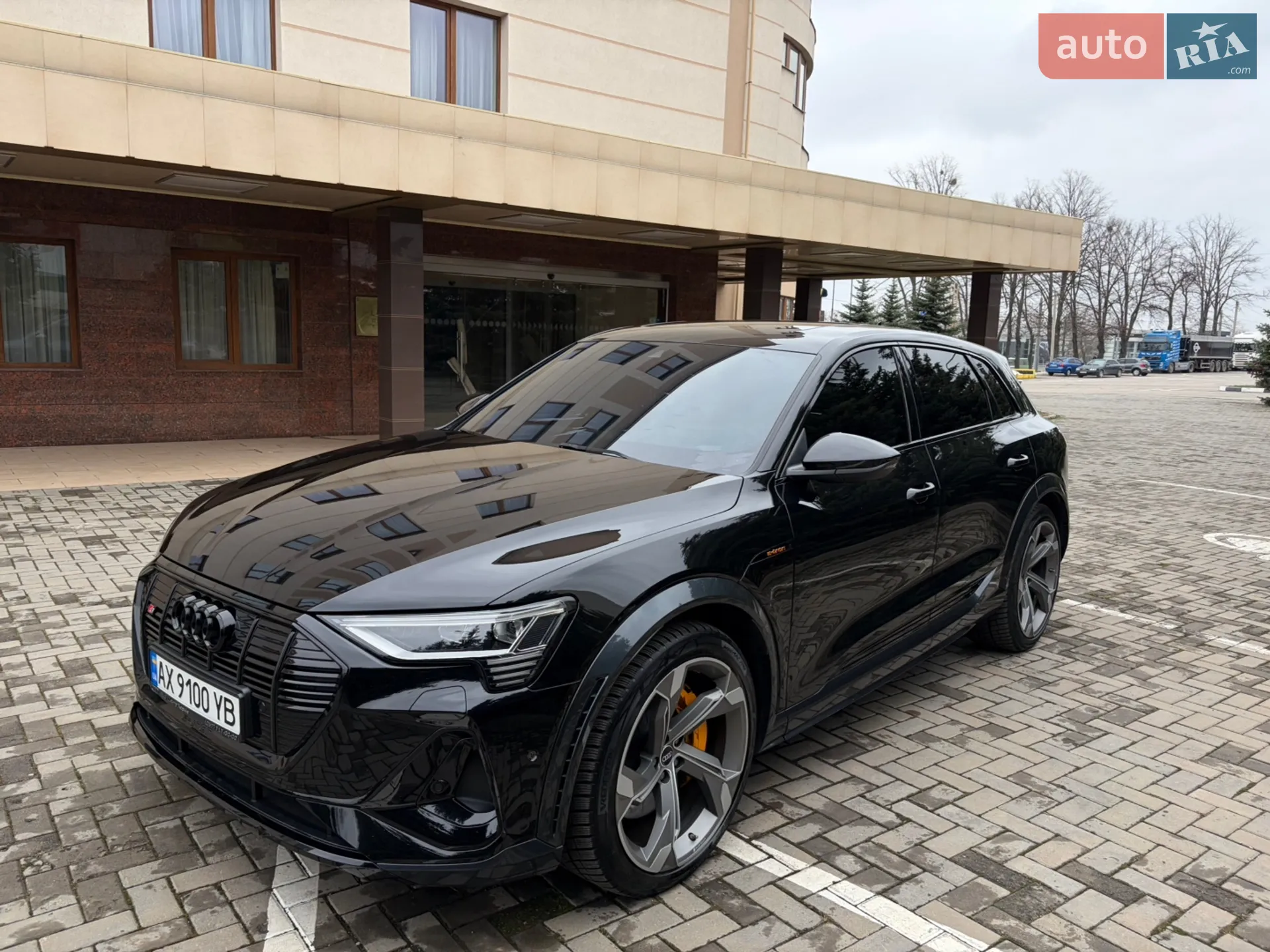 Фото авто 8