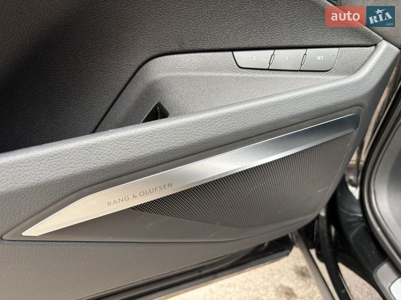 Внедорожник / Кроссовер Audi e-tron S 2021 в Харькове