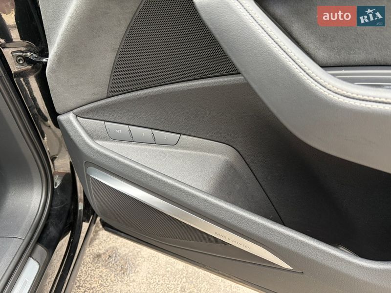 Внедорожник / Кроссовер Audi e-tron S 2021 в Харькове