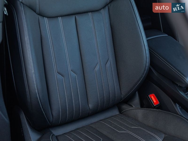Внедорожник / Кроссовер Audi e-tron S 2022 в Черновцах
